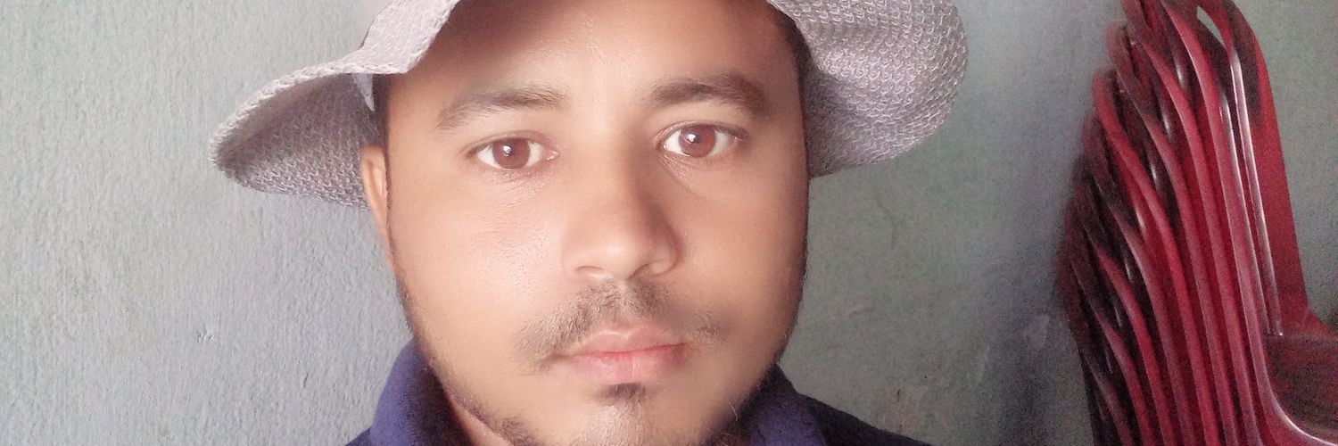 MOliuzzaman's profile banner image