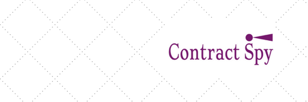 ContractSpy Profile Banner