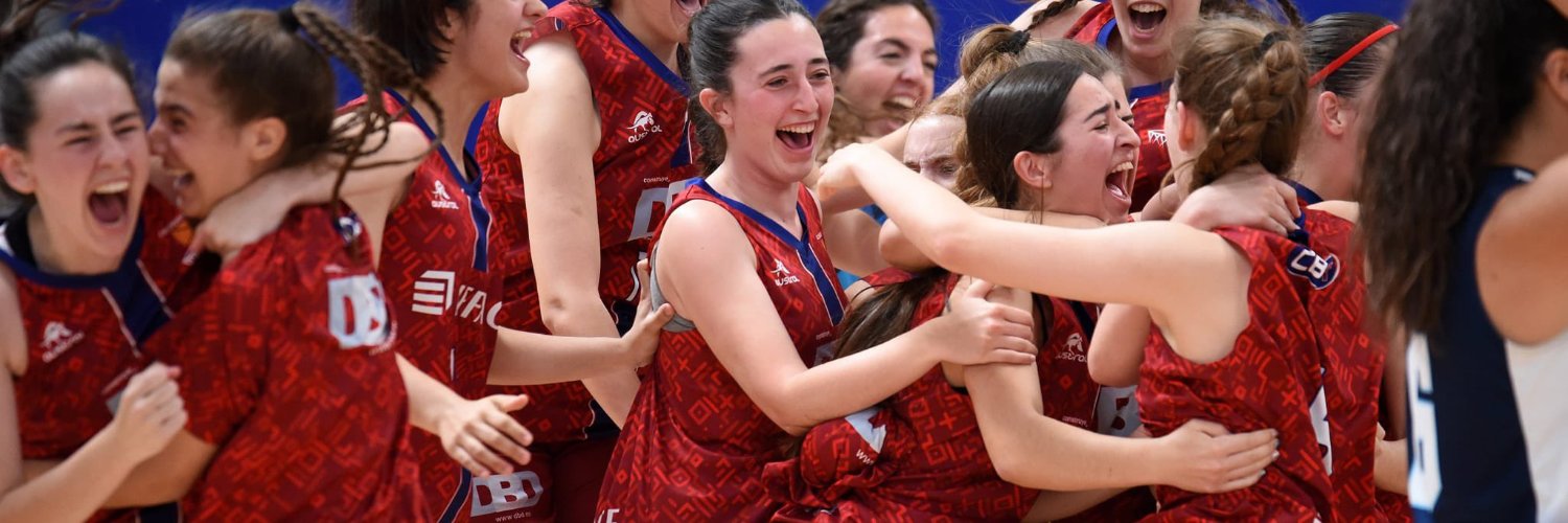 CBC Dos Hermanas banner