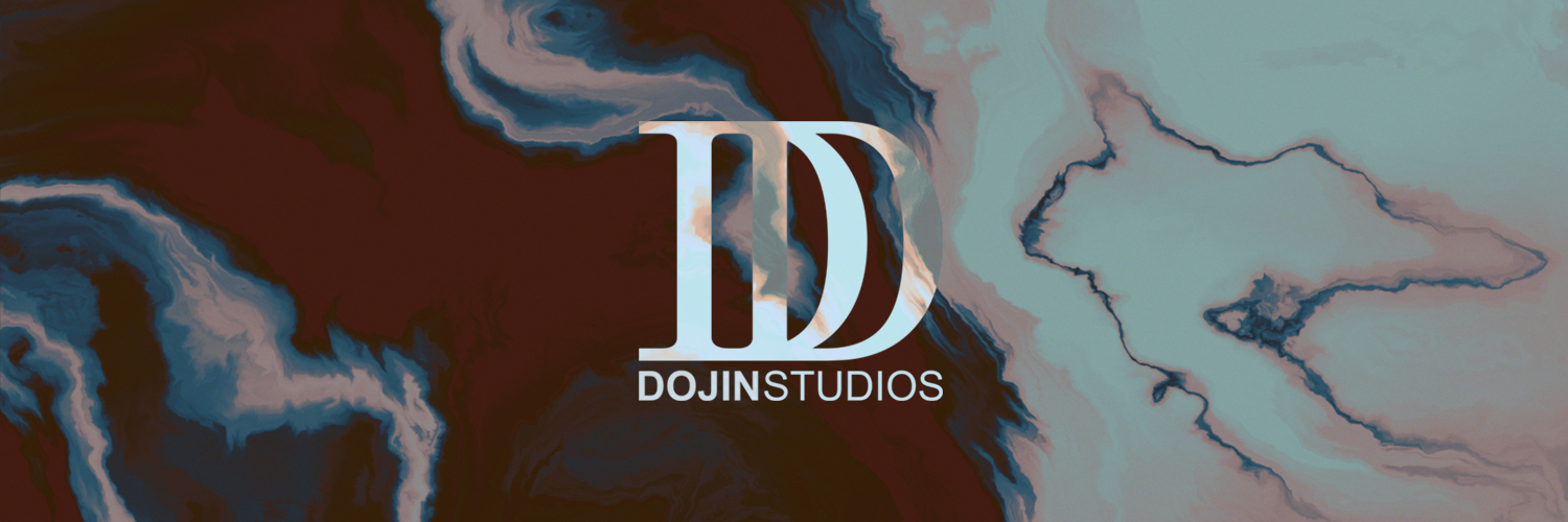 dojinstudios's profile banner image