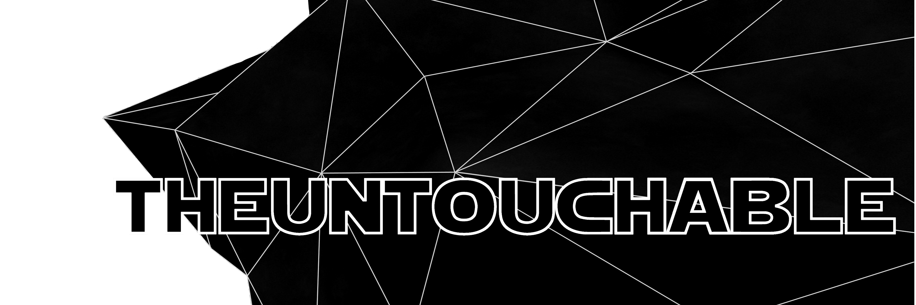 TheUntouchable banner