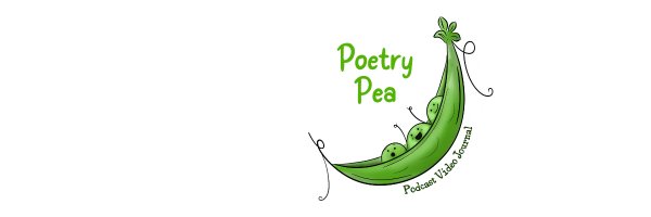 ThePoetryPea Profile Banner