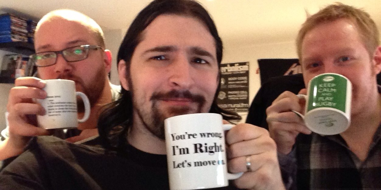 ironboxfilms's profile banner image