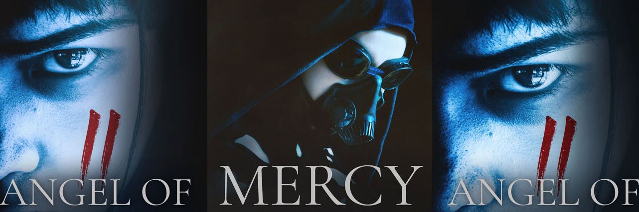 Fergal F Nally banner