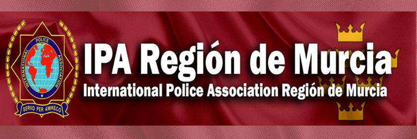 IPA Región de Murcia banner