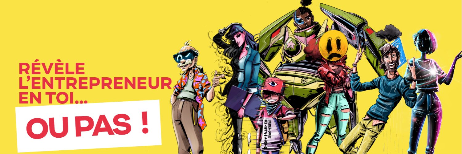 StartThemUp's profile banner image
