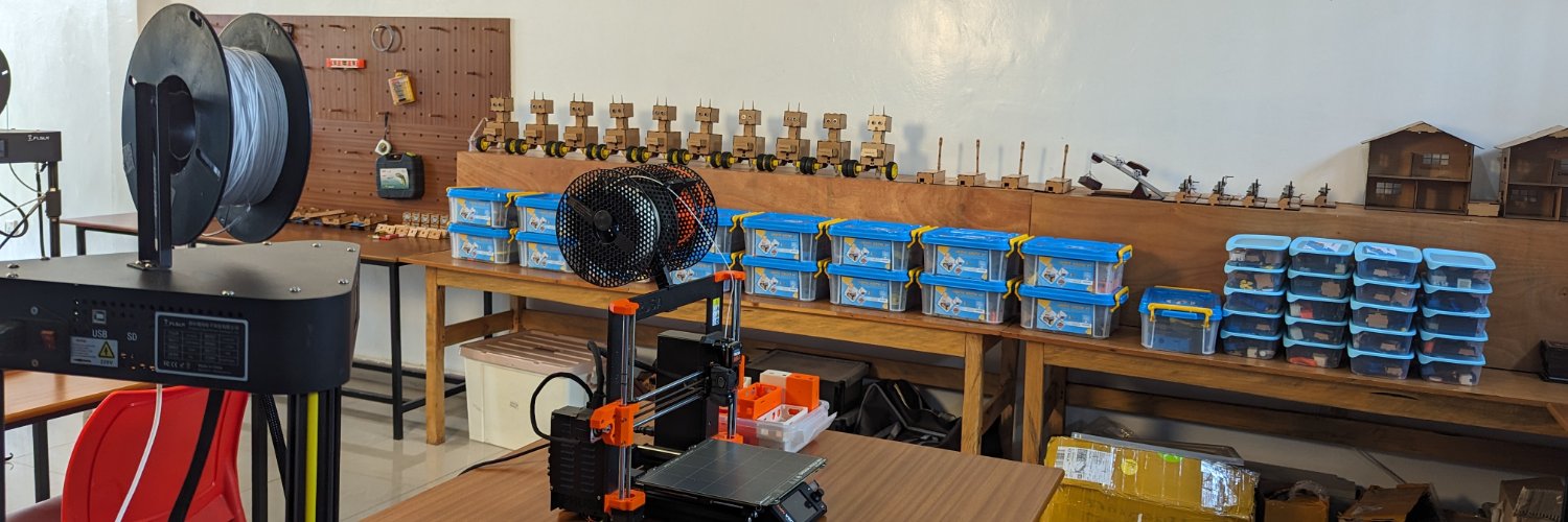 Creativity Lab - Rwanda banner