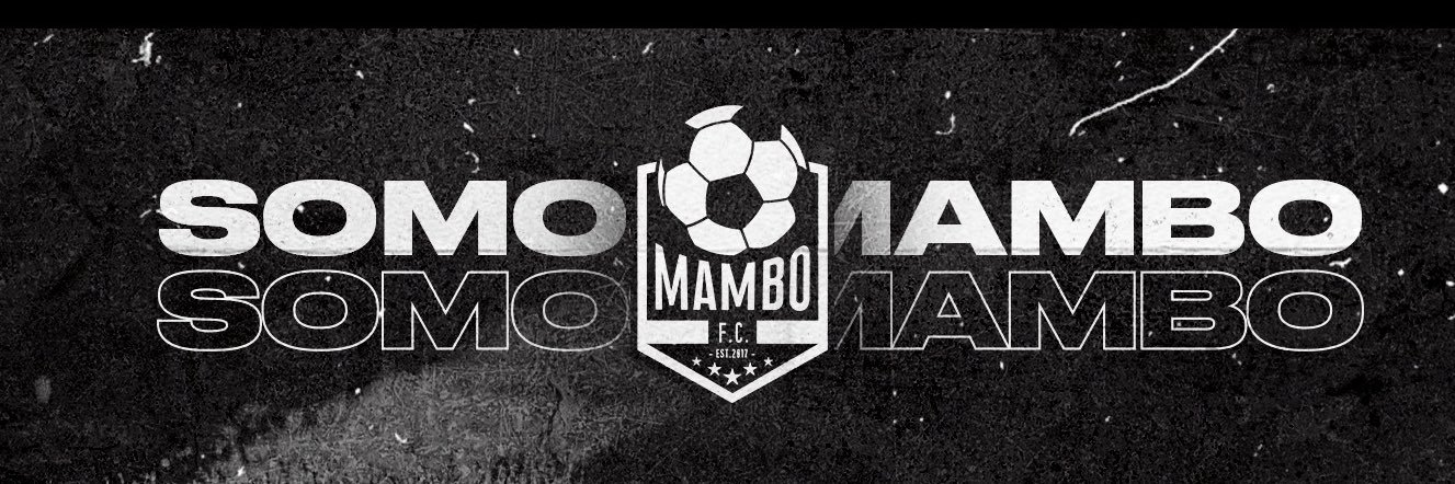 Mambo FC banner