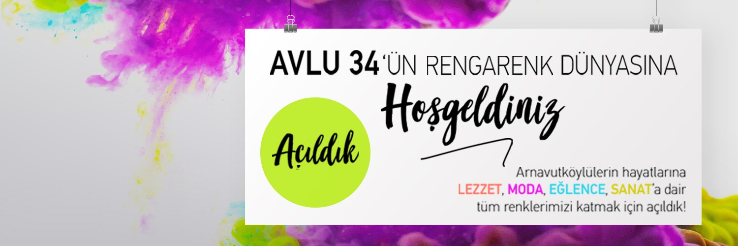 avlu34Avm's profile banner image