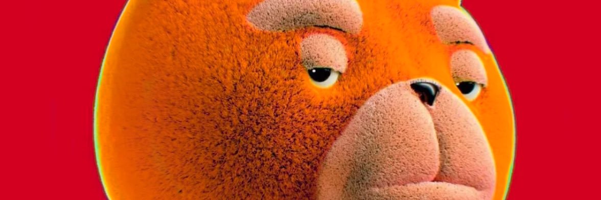 redtheorange's profile banner image