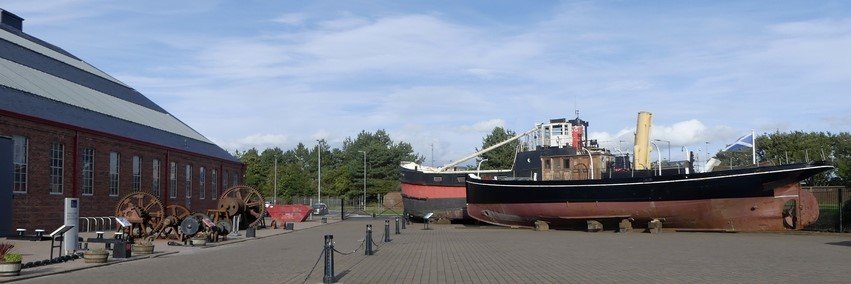 Scotmaritime's profile banner image