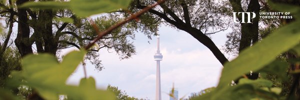 utpjournals Profile Banner