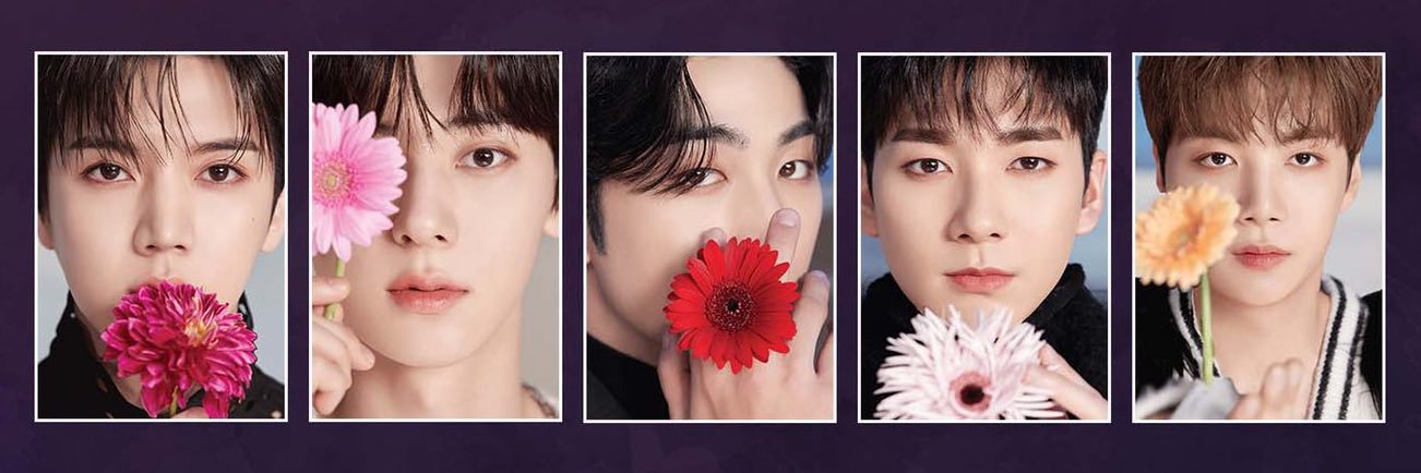 백민쩨렌론러 💖~ing banner