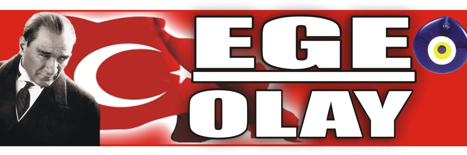 egeolay's profile banner image