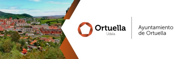 Ortuella Udala Profile Banner
