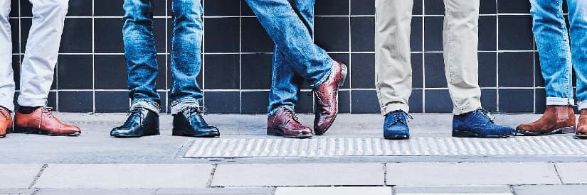 BillyRShoes's profile banner image
