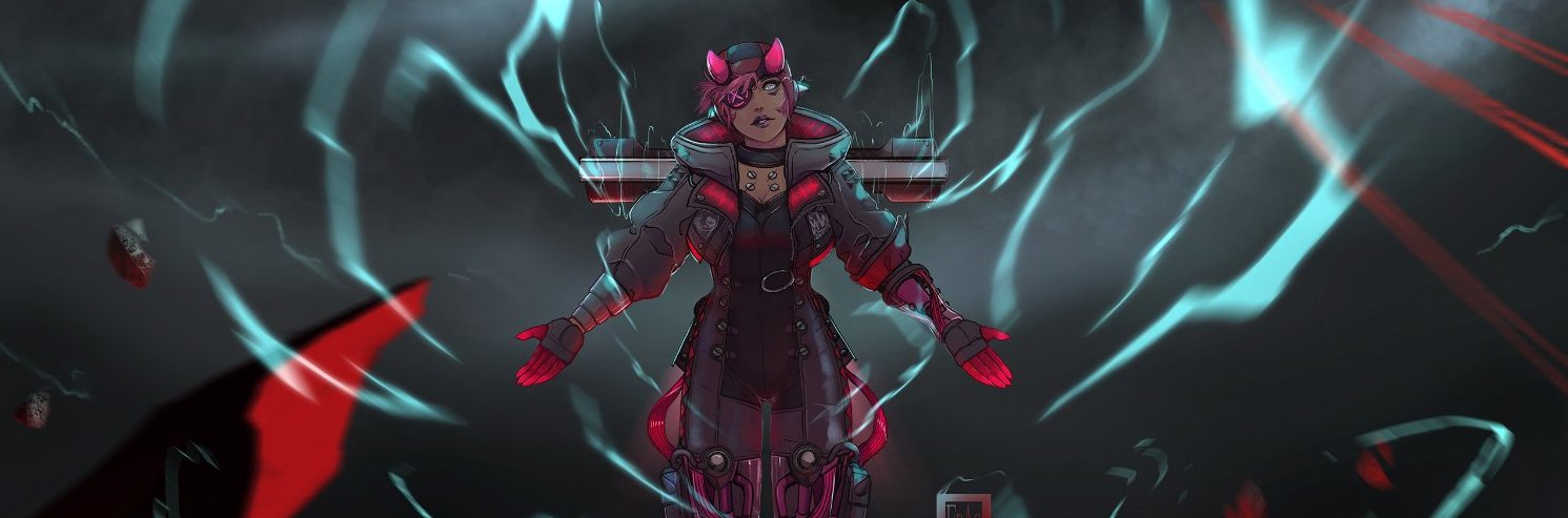 jinxedwitch's profile banner image