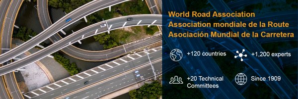 PIARC_Roads Profile Banner