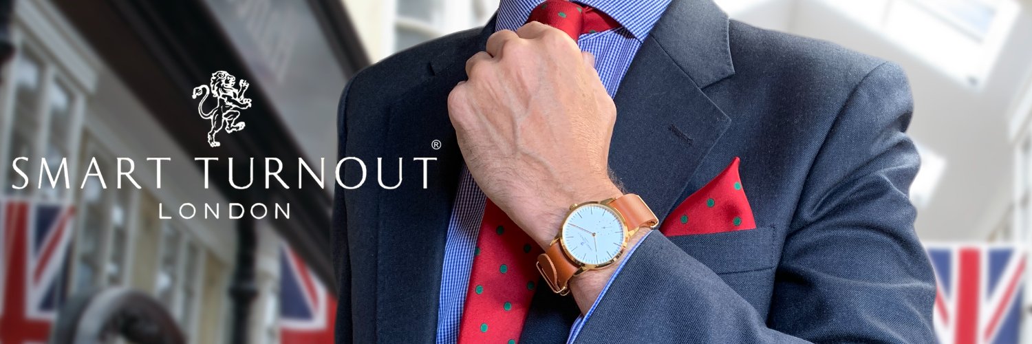 Smart Turnout London banner