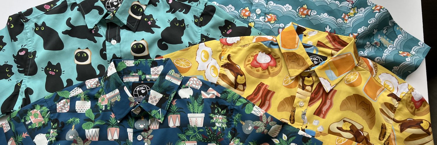 FromCaliko @MAGFest banner