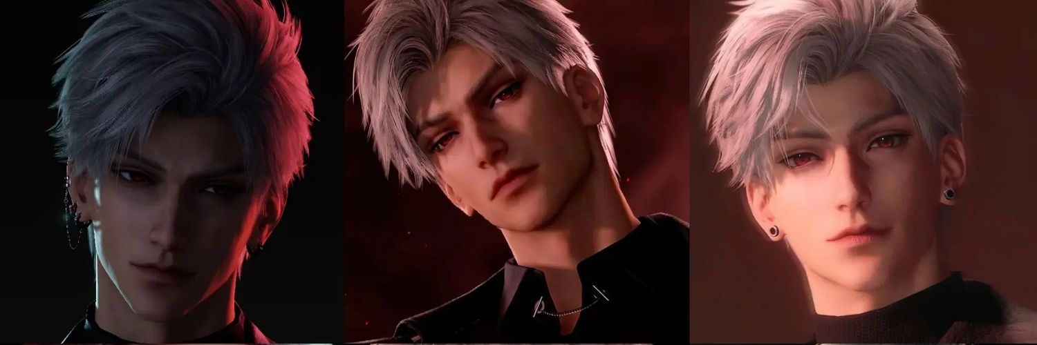 StarForJin's profile banner image