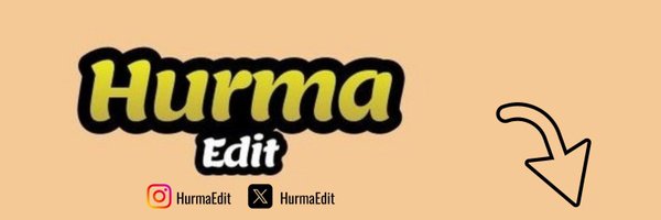 HurmaEdit Profile Banner