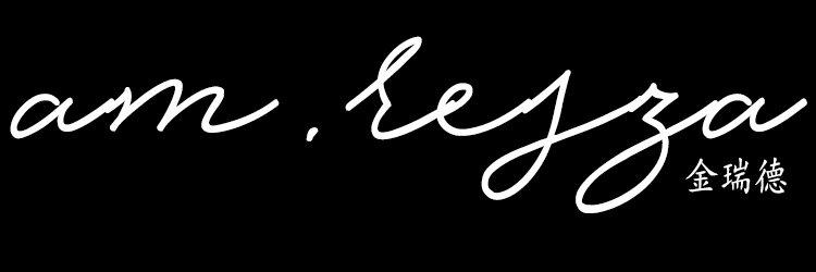 amresza's profile banner image
