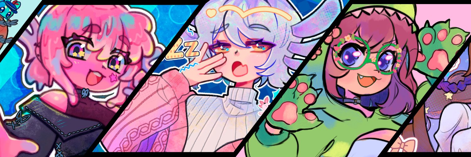 RindessG 🌟Commissions OPEN🌟 banner