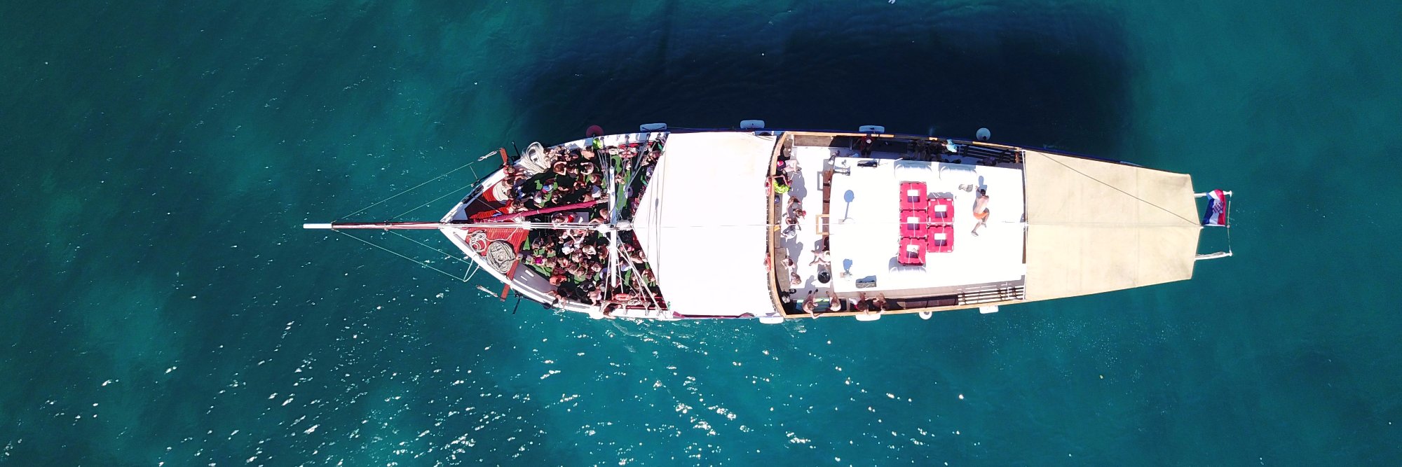 Soundwave Croatia banner