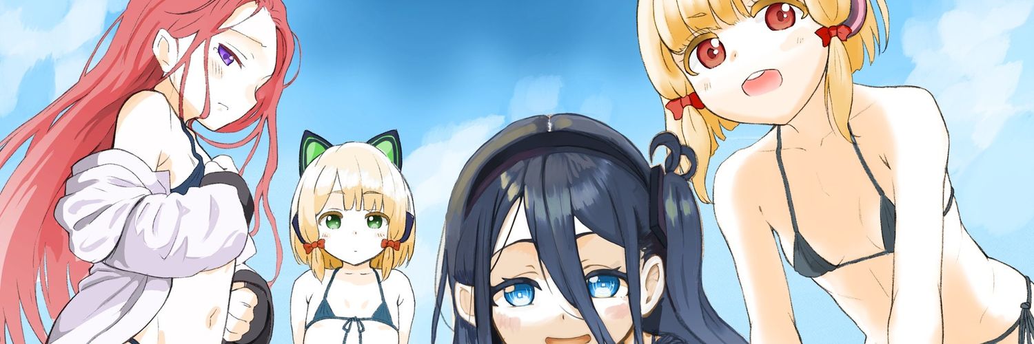 murakami_8's profile banner image