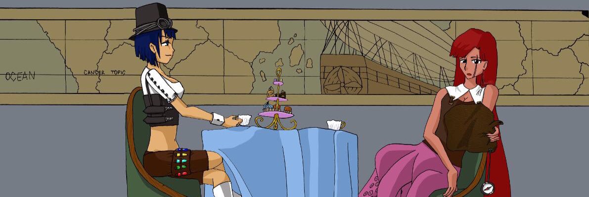 joanatsuki's profile banner image