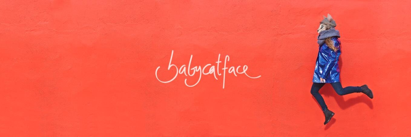 Babycatface banner