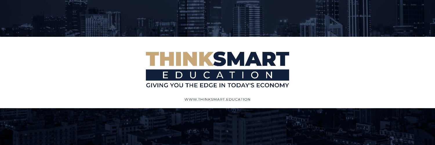 ThinkSmartEd's profile banner image