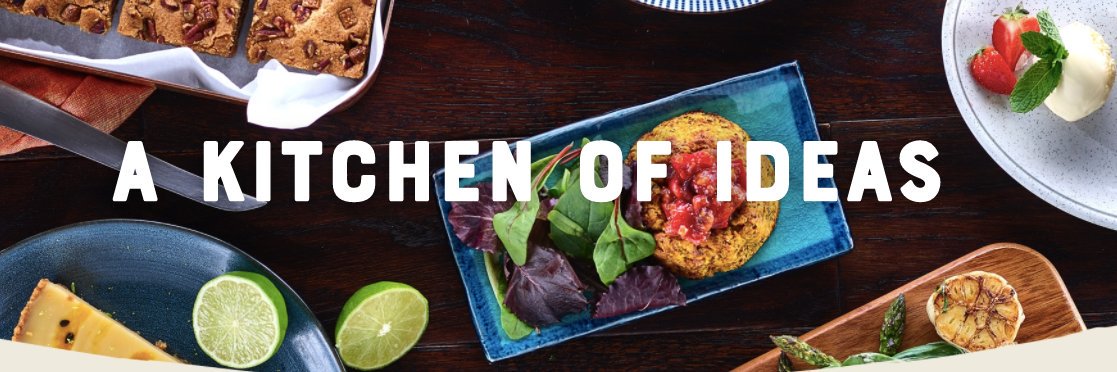 Classic Cuisine banner