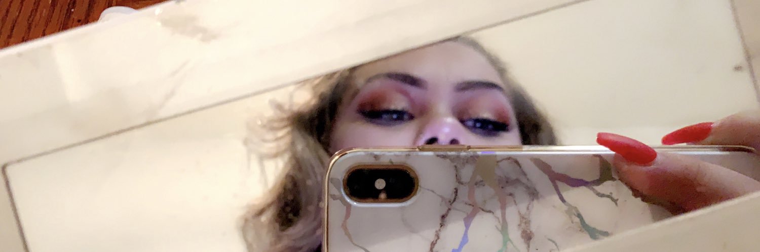 Maddizle97's profile banner image