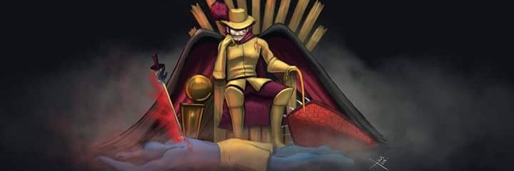 Mihawk_619's profile banner image