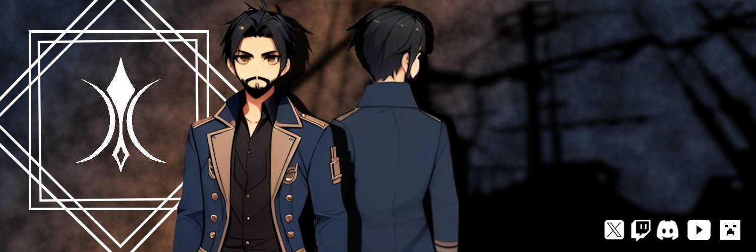 MeBeChristopher|⚔️🎖️ banner