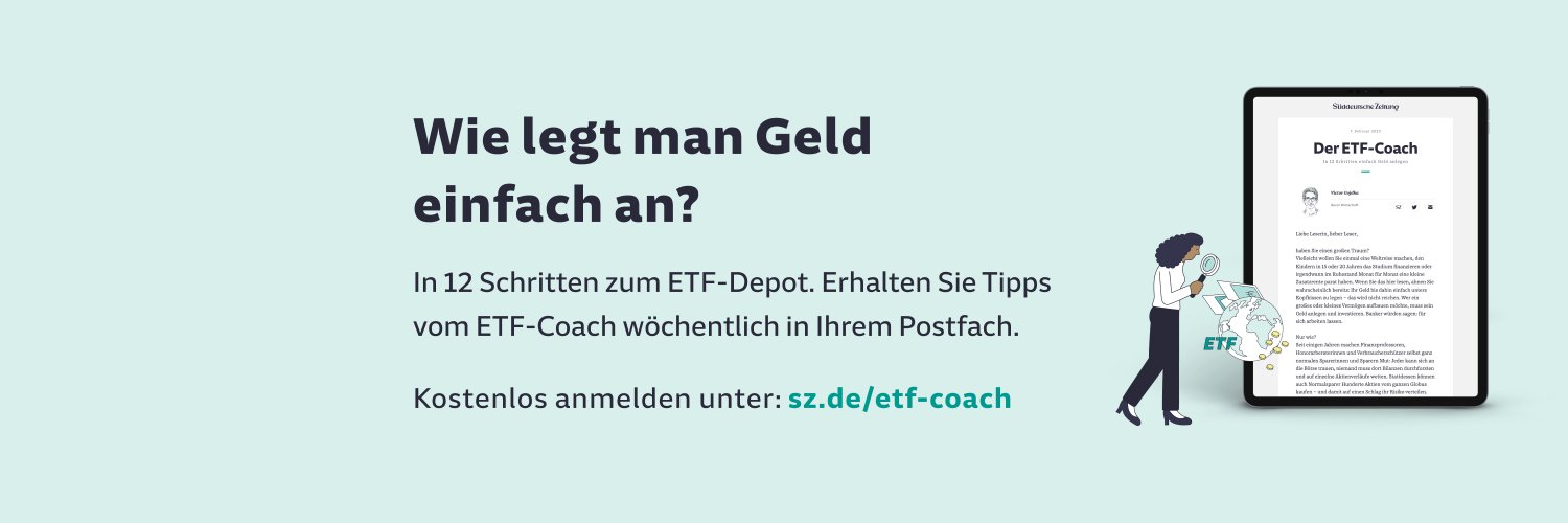 Victor Gojdka 📈🏛️📉 banner