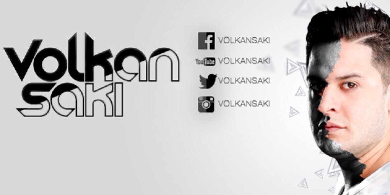 VOLKANSAKI's profile banner image