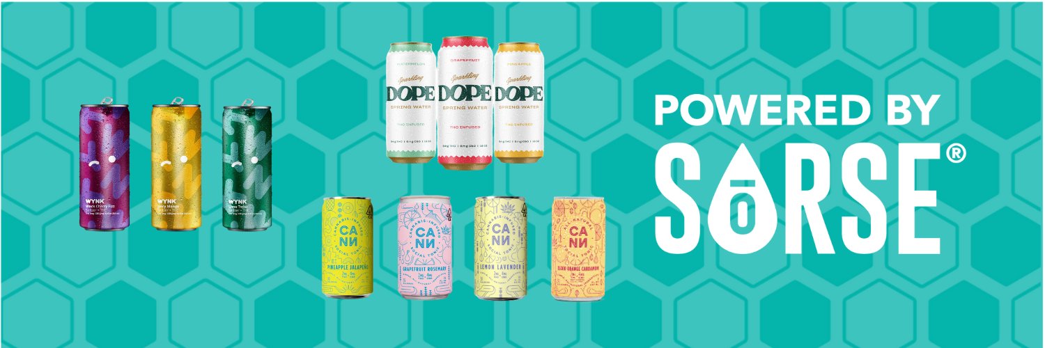 SōRSE Technology banner