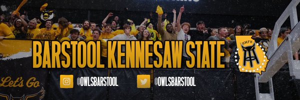 OwlsBarstool Profile Banner