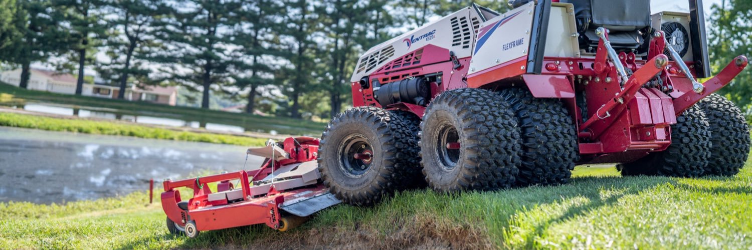Midwest Turf Golf banner