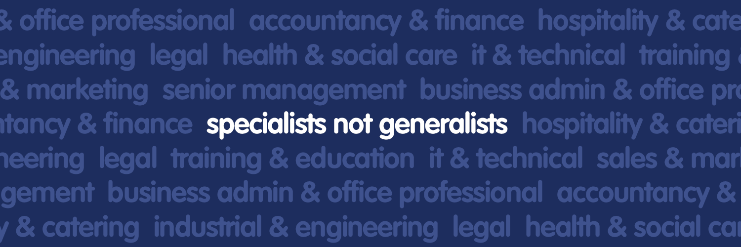 TSLRecruitment's profile banner image