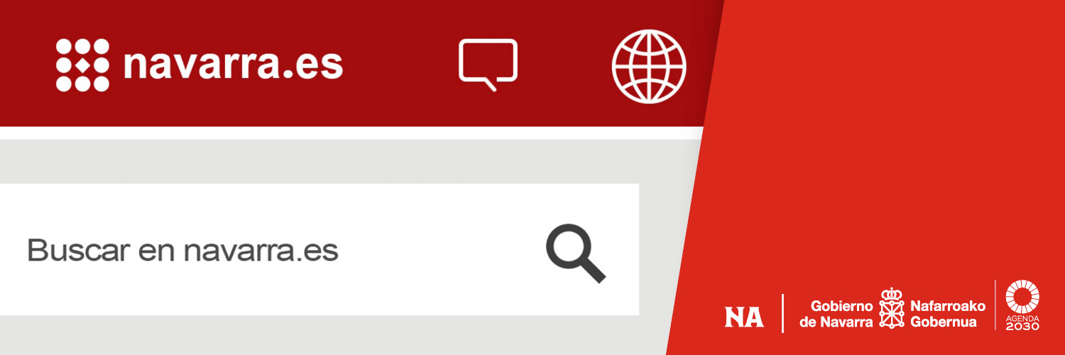 Navarra.es banner