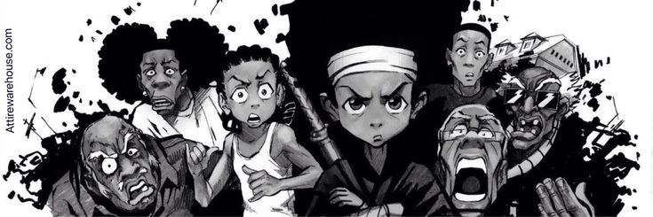 The 1st Niggkage banner