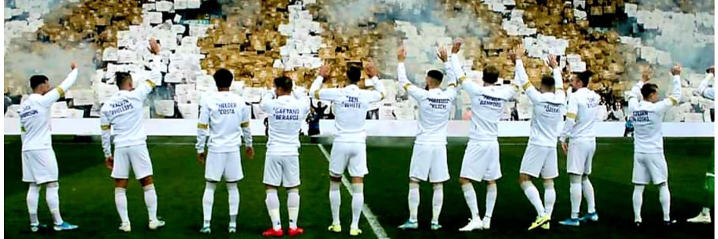 robert watson 💛💙 banner