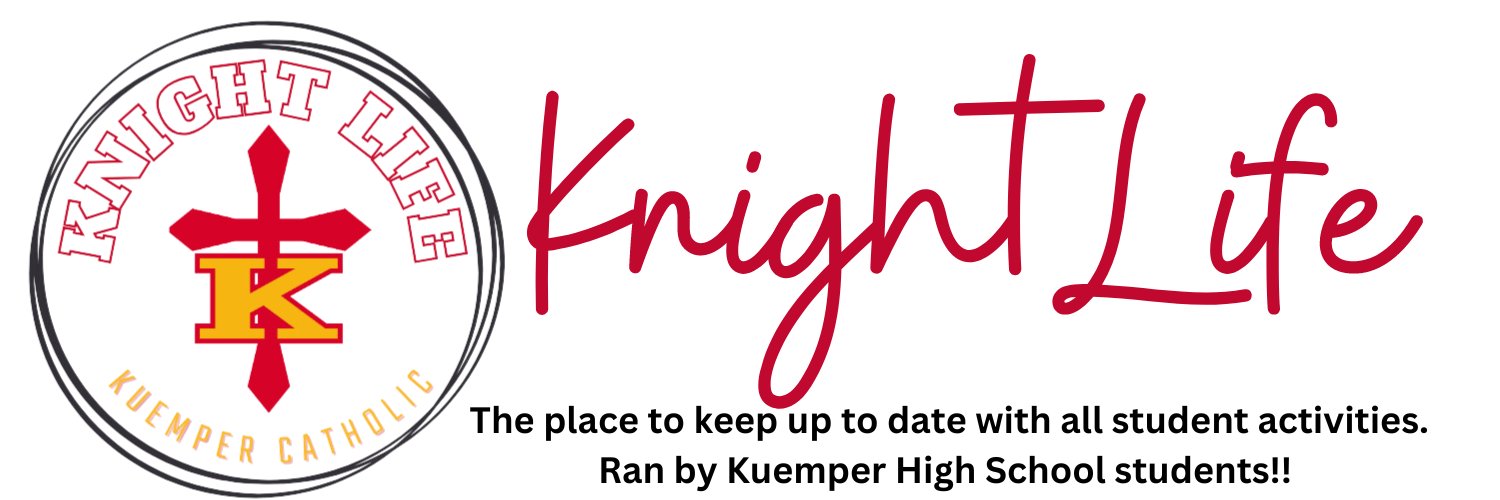 KnightLife banner