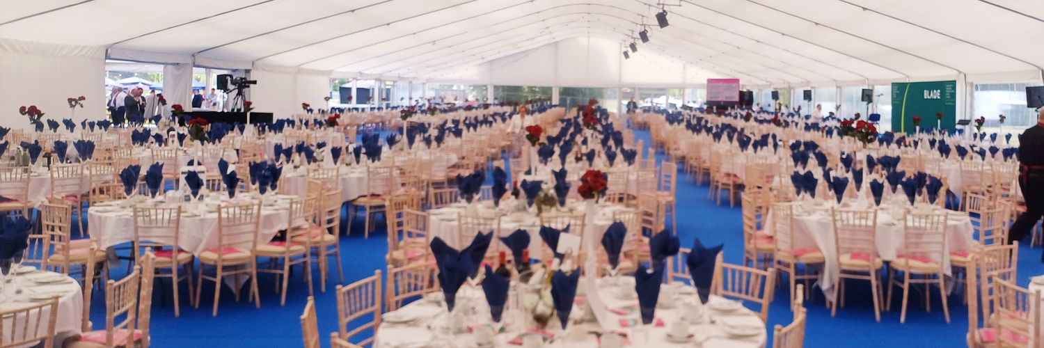 Plyvine Catering Ltd banner