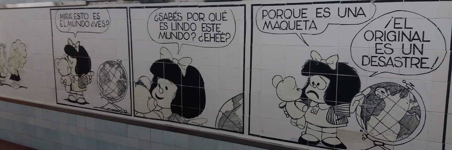 Luciana Dyniewicz banner