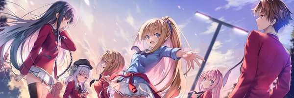 eucherozin Profile Banner